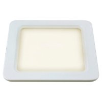 SpiceLED Panel | 16W weiß | Quadrat | LED Einbaustrahler